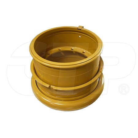 Aic Replacement Parts Rim Gr Fits Caterpillar Models 1V7445